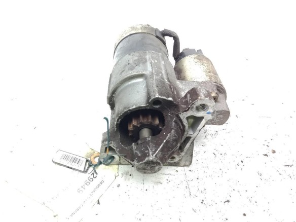 8200227092, ARRANQUE RENAULT MEGANE II (BM0/1_, CM0/1_)|Desguaces La Cabaña