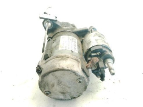 04L911024A ARRANQUE AUDI A4 (8W2, B9)|Desguaces La Cabaña