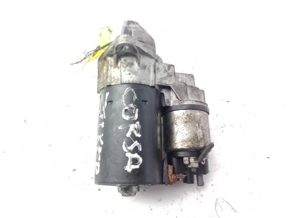 124436877, ARRANQUE OPEL ASTRA H (A04)|Desguaces La Cabaña