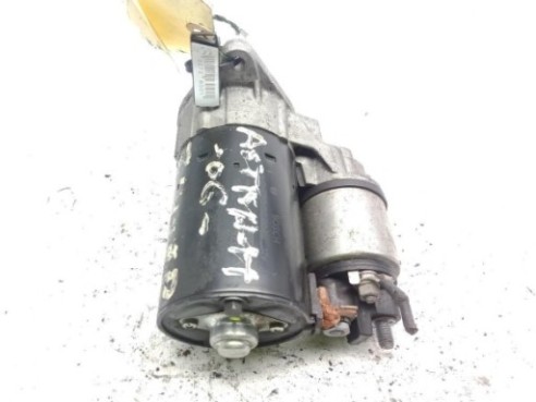 8973860620,S114869, ARRANQUE OPEL ASTRA H (A04)|Desguaces La Cabaña