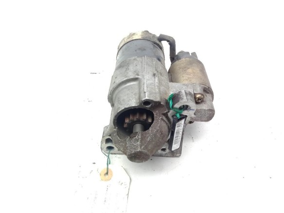 8200836473A, ARRANQUE RENAULT CLIO III (BR0/1, CR0/1)|Desguaces La Cabaña
