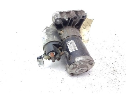 9664016980,M000T22472, ARRANQUE CITROEN C4 I (LC_)|Desguaces La Cabaña