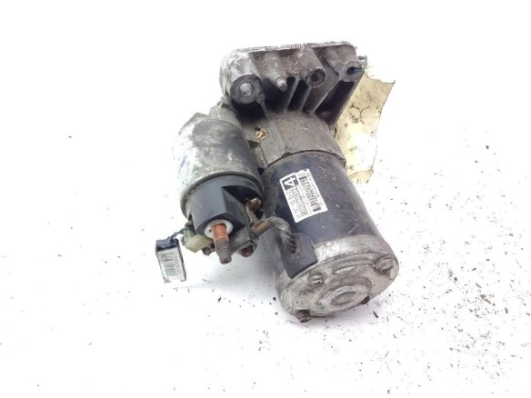 9664016980,M000T22472, ARRANQUE CITROEN C4 I (LC_)|Desguaces La Cabaña