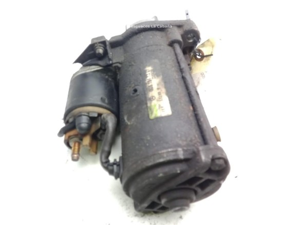 51511301 ARRANQUE MERCEDES BENZ VITO Furgón (638)|Desguaces La Cabaña