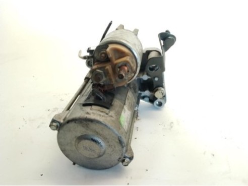 9645100680 ARRANQUE PEUGEOT 307 SW (3H)|Desguaces La Cabaña