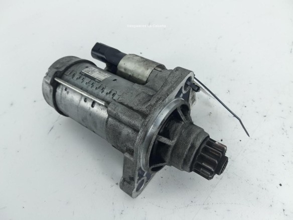 0AH911023G ARRANQUE SEAT LEON ST (5F8)|Desguaces La Cabaña