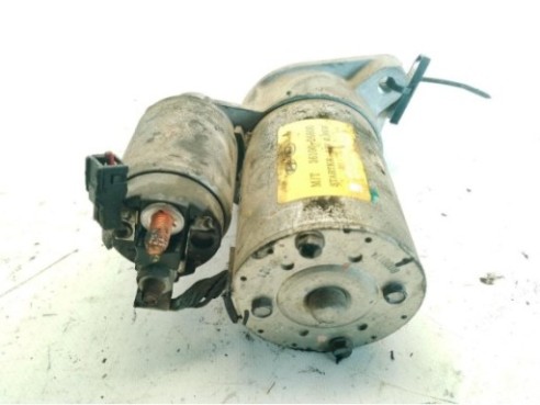 3610026800 ARRANQUE KIA RIO II (JB)|Desguaces La Cabaña