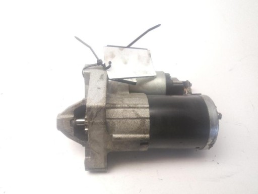 7407264A106 MOTOR LIMPIAPARABRISAS TRA MERCEDES BENZ CLASE A (W177)|Desguaces La Cabaña