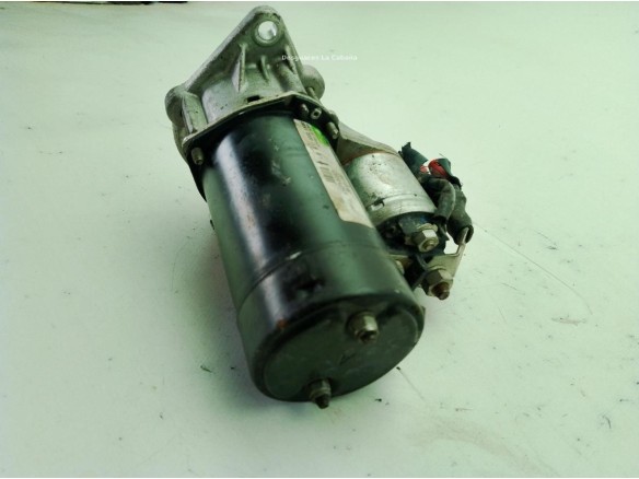 93184535 ARRANQUE OPEL ASTRA H (A04)|Desguaces La Cabaña