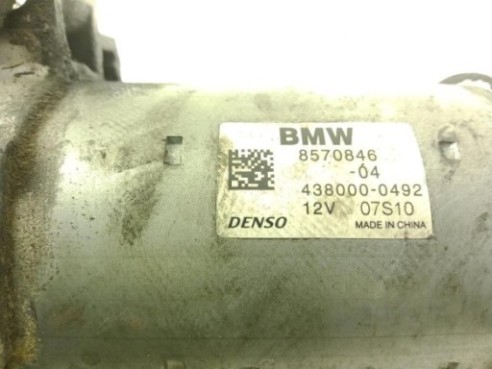 BMW|Desguaces La Cabaña 2