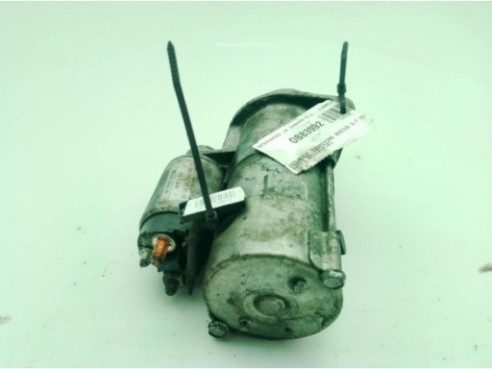 6611514101 ARRANQUE SSANGYONG RODIUS|Desguaces La Cabaña