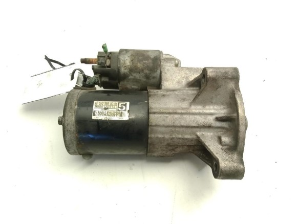9805058680 ARRANQUE CITROEN C5 III (RD_)|Desguaces La Cabaña