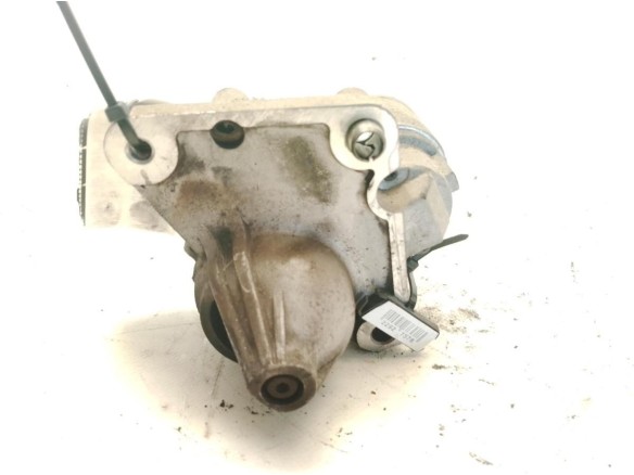 9688268480 ARRANQUE CITROEN C-ELYSEE|Desguaces La Cabaña