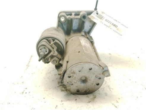 9688268480 ARRANQUE CITROEN C-ELYSEE|Desguaces La Cabaña