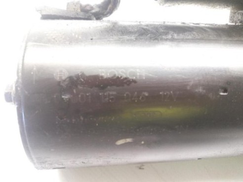 23007562730 CAJA CAMBIOS BMW 1 (E87)|Desguaces La Cabaña 2