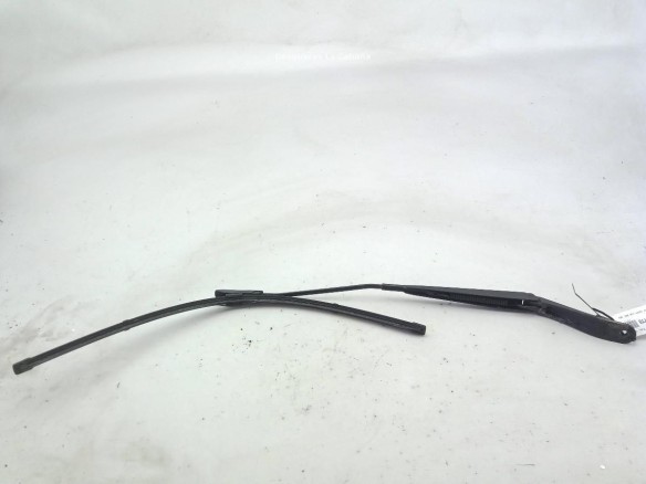 9808465480 BRAZO LIMPIAPARABRISAS DEL IZQ CITROEN SPACETOURER |Desguaces La Cabaña