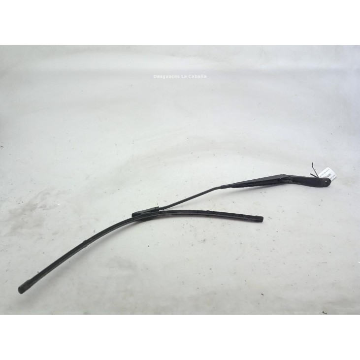 9808465480 BRAZO LIMPIAPARABRISAS DEL IZQ CITROEN SPACETOURER |Desguaces La Cabaña