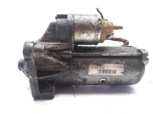 7700311584 BRAZO LIMPIAPARABRISAS DEL DER OPEL VIVARO A Combi (X83)|Desguaces La Cabaña 2