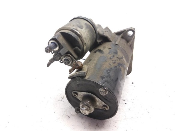 0001137006 ARRANQUE OPEL CORSA D (S07)|Desguaces La Cabaña
