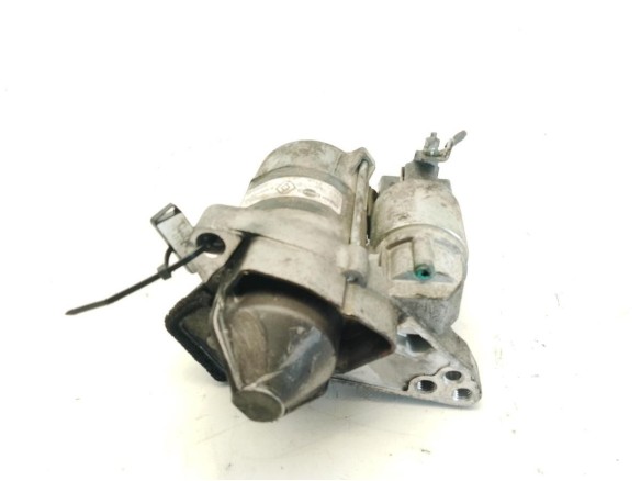 233003847R ARRANQUE RENAULT MEGANE III Fastback (BZ0_)|Desguaces La Cabaña