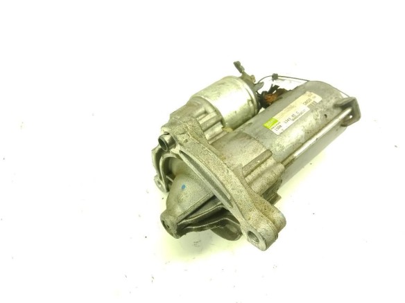 9648644680 ARRANQUE CITROEN C3 I (FC_)|Desguaces La Cabaña