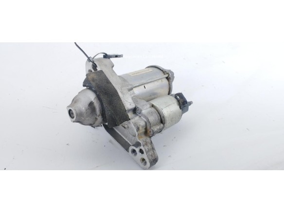233004646R ARRANQUE DACIA DUSTER (HM_)|Desguaces La Cabaña