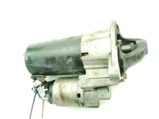 1C01167ZL2 CAJA CAMBIOS SUZUKI SX4 (EY, GY)|Desguaces La Cabaña