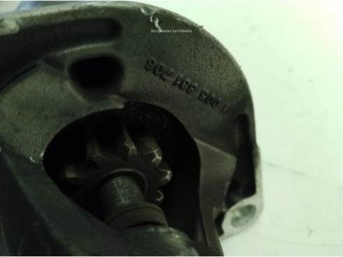 1C01167ZL2 CAJA CAMBIOS SUZUKI SX4 (EY, GY)|Desguaces La Cabaña 2