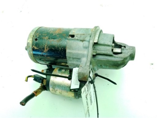 5103227T43 CAJA CAMBIOS SUZUKI GRAND VITARA II (JT, TE, TD)|Desguaces La Cabaña