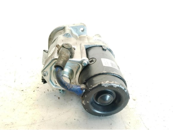240313 ARRANQUE KIA SPORTAGE (JE_, KM_)|Desguaces La Cabaña