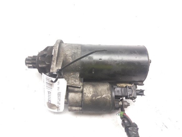 0001125048 ARRANQUE SEAT ALHAMBRA (7V8, 7V9)|Desguaces La Cabaña
