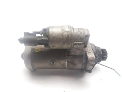 02Z911021C ARRANQUE VW POLO (6R1, 6C1)|Desguaces La Cabaña