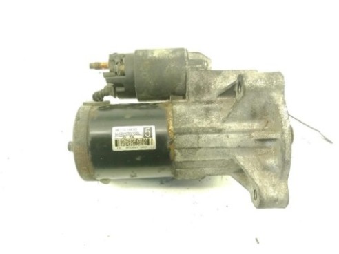 9671014680 ARRANQUE CITROEN C5 III Break (TD_)|Desguaces La Cabaña