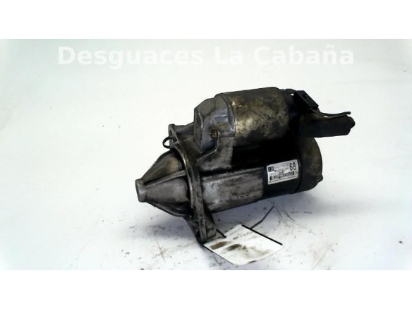 MD360368 ARRANQUE MITSUBISHI MONTERO IO (H6_W, H7_W)|Desguaces La Cabaña