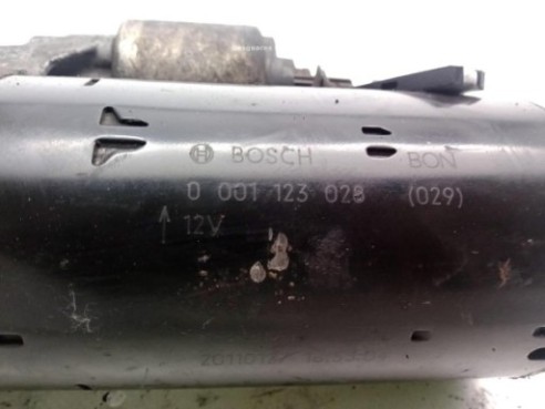 BRAZO SUSPENSION DEL DER INF SEAT ALTEA (5P1)|Desguaces La Cabaña 2