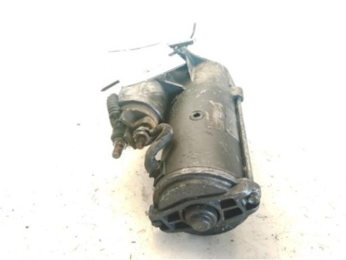 670374 ARRANQUE OPEL VIVARO A Combi (X83)|Desguaces La Cabaña