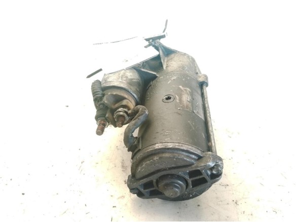 670374 ARRANQUE OPEL VIVARO A Combi (X83)|Desguaces La Cabaña