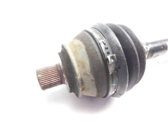 4F0407271G PALIER DEL IZQ AUDI A6 (4F2, C6) |Desguaces La Cabaña