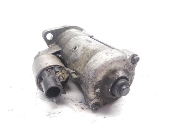 02Z911024L ARRANQUE VW GOLF VII (5G1, BQ1, BE1, BE2)|Desguaces La Cabaña