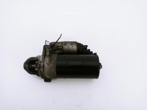MOTOR / ESCAPE|Desguaces La Cabaña