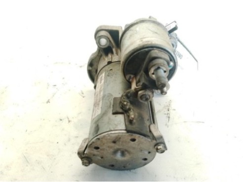 8V2111000AE ARRANQUE FORD TRANSIT COURIER Furgón|Desguaces La Cabaña