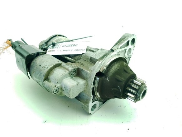 02Z911022C ARRANQUE SEAT ATECA (KH7)|Desguaces La Cabaña