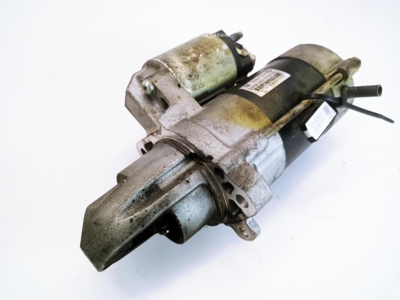 55491789 ARRANQUE OPEL INSIGNIA A Country Tourer (G09)|Desguaces La Cabaña