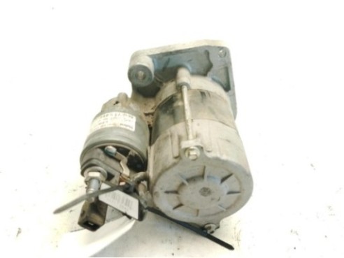 1632746480 9812715480 ARRANQUE CITROEN C3 III (SX)|Desguaces La Cabaña