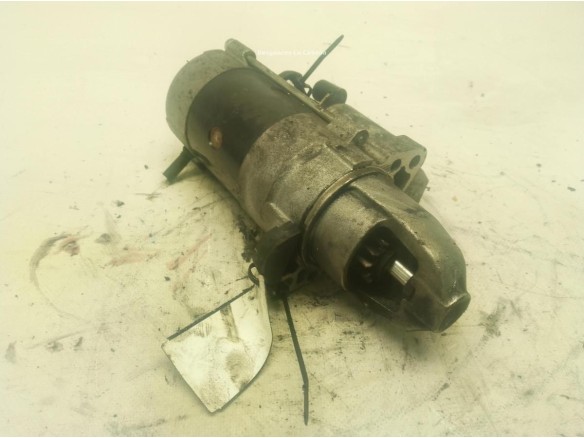 55570068  M001TF0072 ARRANQUE OPEL ASTRA J (P10)|Desguaces La Cabaña