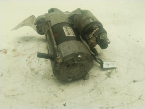 55570068  M001TF0072 ARRANQUE OPEL ASTRA J (P10)|Desguaces La Cabaña