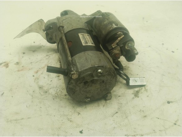 55570068  M001TF0072 ARRANQUE OPEL ASTRA J (P10)|Desguaces La Cabaña
