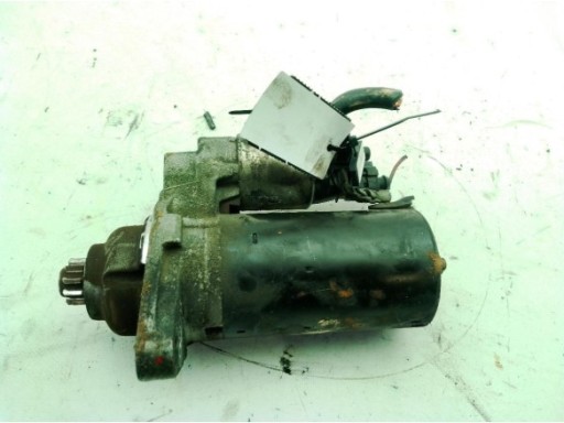 6R1423055D CREMALLERA SEAT IBIZA IV (6J5, 6P1)|Desguaces La Cabaña