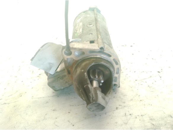 55221292 ARRANQUE OPEL CORSA D (S07)|Desguaces La Cabaña