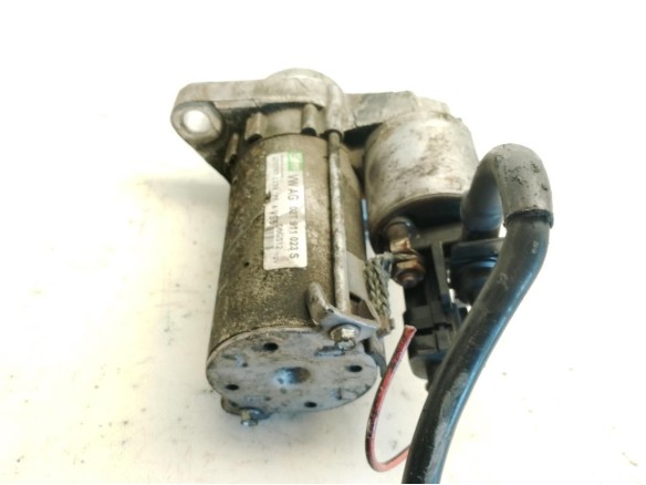 02T911023S ARRANQUE SEAT IBIZA III (6L1)|Desguaces La Cabaña